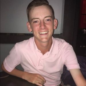 Meet your Posher, Jake